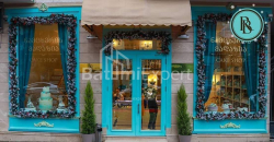 Mənzil 2-комн 55 m² - Yurievskaya, Batumi