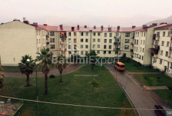 Mənzil 2-комн 50 m² - Yurievskaya, Batumi