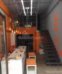 Mənzil 2-комн 50 m² - Yurievskaya, Batumi