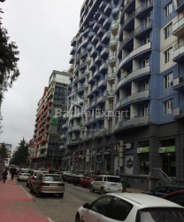 Mənzil 5-комн 154 m² - Yurievskaya, Batumi