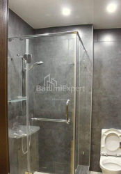 Mənzil 1-комн 35 m² - Yurievskaya, Batumi
