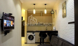 Mənzil 1-комн 35 m² - Yurievskaya, Batumi