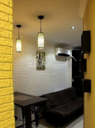 Mənzil 1-комн 35 m² - Yurievskaya, Batumi