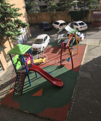 Mənzil 70 m² - Yurievskaya, Batumi, Gürcüstan