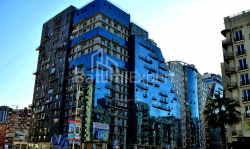 Mənzil 150 m² - Şerif Ximşiaşvili, Batumi, Gürcüstan