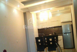 Mənzil 2-комн 48 m² - Yurievskaya, Batumi