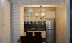 Mənzil 2-комн 48 m² - Yurievskaya, Batumi