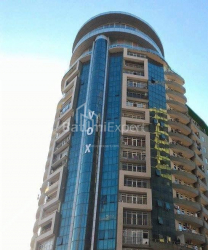 Mənzil 2-комн 48 m² - Yurievskaya, Batumi