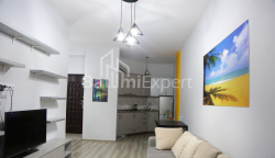 Mənzil 2-комн 47 m² - Yurievskaya, Batumi