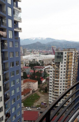 Mənzil 3-комн 59 m² - Yurievskaya, Batumi