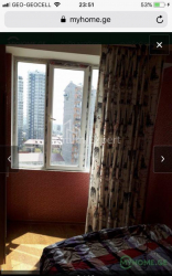 Mənzil 2-комн 54 m² - Yurievskaya, Batumi