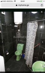Mənzil 2-комн 54 m² - Yurievskaya, Batumi