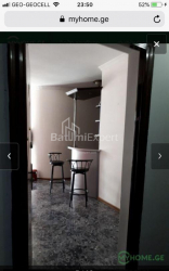 Mənzil 2-комн 54 m² - Yurievskaya, Batumi