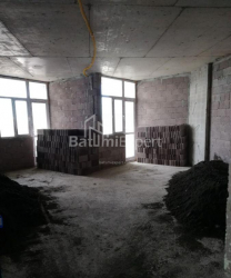 Mənzil 2-комн 52 m² - Yurievskaya, Batumi