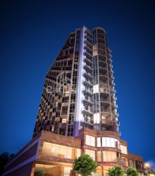 Mənzil 2-комн 52 m² - Yurievskaya, Batumi