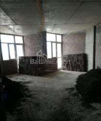 Mənzil 2-комн 52 m² - Yurievskaya, Batumi