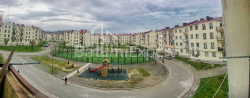 Mənzil 2-комн 48 m² - Yurievskaya, Batumi