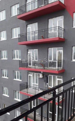Mənzil 3-комн 77 m² - Petra Bagrationi, Batumi