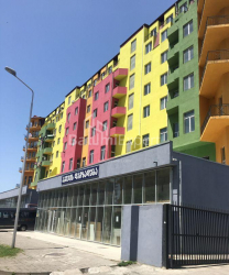 Mənzil 1-комн 104 m² - Qalaktion Tabidze, Batumi