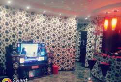 Mənzil 3-комн 71 m² - Yurievskaya, Batumi