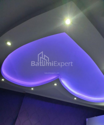 Mənzil 71 m² - Yurievskaya, Batumi, Gürcüstan