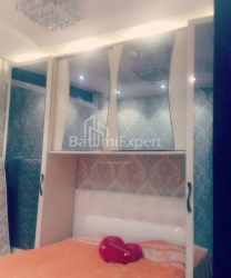 Mənzil 3-комн 71 m² - Yurievskaya, Batumi