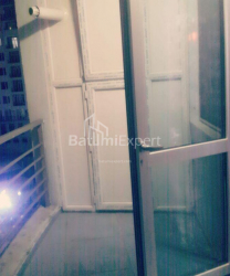 Mənzil 3-комн 71 m² - Yurievskaya, Batumi
