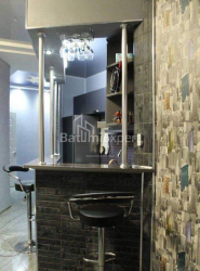 Mənzil 2-комн 50 m² - İlya Çavçavadze, Batumi