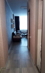 Mənzil 3-комн 72 m² - Yurievskaya, Batumi