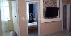 Mənzil 3-комн 72 m² - Yurievskaya, Batumi