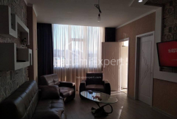 Mənzil 3-комн 72 m² - Yurievskaya, Batumi