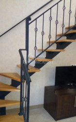 Mənzil 38 m² - Yusuf Kobaladze, Batumi, Gürcüstan