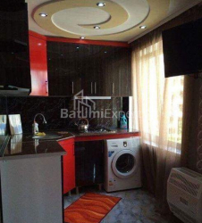 Mənzil 2-комн 33 m² - Mixail Lermontov, Batumi