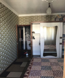 Mənzil 3-комн 65 m² - Yurievskaya, Batumi