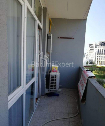 Mənzil 47 m² - Yusuf Kobaladze, Batumi, Gürcüstan