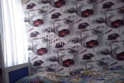 Mənzil 3-комн 60 m² - Qalaktion Tabidze, Batumi
