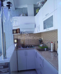Mənzil 60 m² - Qalaktion Tabidze, Batumi, Gürcüstan