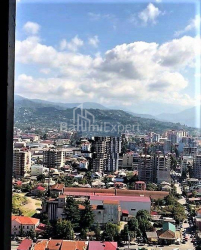 Mənzil 2-комн 35 m² - Yurievskaya, Batumi