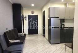 Mənzil 2-комн 35 m² - Yurievskaya, Batumi