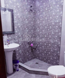 Mənzil 56 m² - Aleksandra Puşkin, Batumi, Gürcüstan