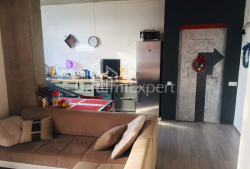 Mənzil 3-комн 62 m² - Vaxtanq Qorqasali, Batumi