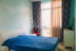 Mənzil 3-комн 62 m² - Vaxtanq Qorqasali, Batumi