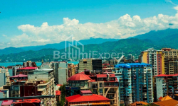 Mənzil 3-комн 62 m² - Vaxtanq Qorqasali, Batumi