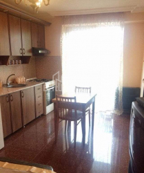 Mənzil 2-комн 33 m² - Petra Bagrationi, Batumi