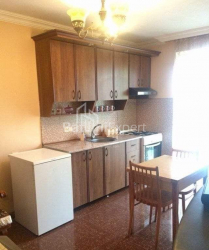 Mənzil 2-комн 33 m² - Petra Bagrationi, Batumi