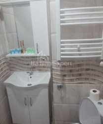 Mənzil 3-комн 45 m² - Yurievskaya, Batumi
