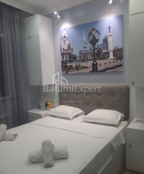 Mənzil 45 m² - Yurievskaya, Batumi, Gürcüstan