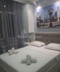 Mənzil 3-комн 45 m² - Yurievskaya, Batumi