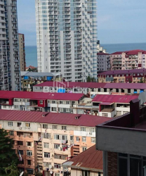 Mənzil 3-комн 47 m² - Yurievskaya, Batumi