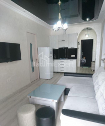 Mənzil 3-комн 47 m² - Yurievskaya, Batumi